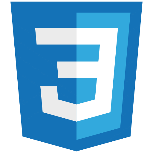 CSS3 logo