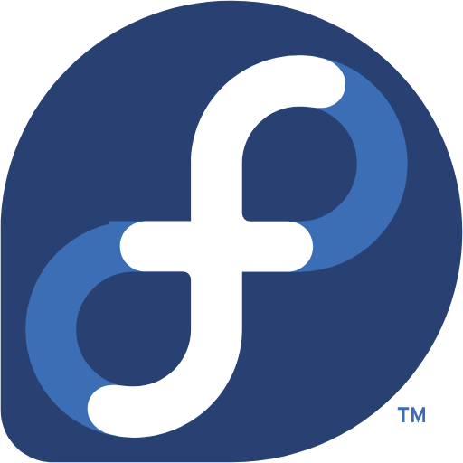 Fedora logo