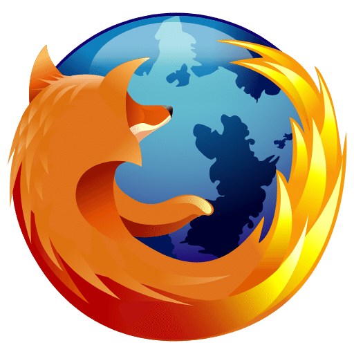 Firefox logo