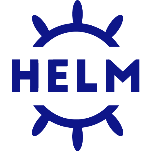 Helm logo