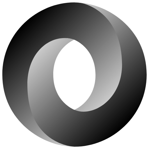 JSON logo