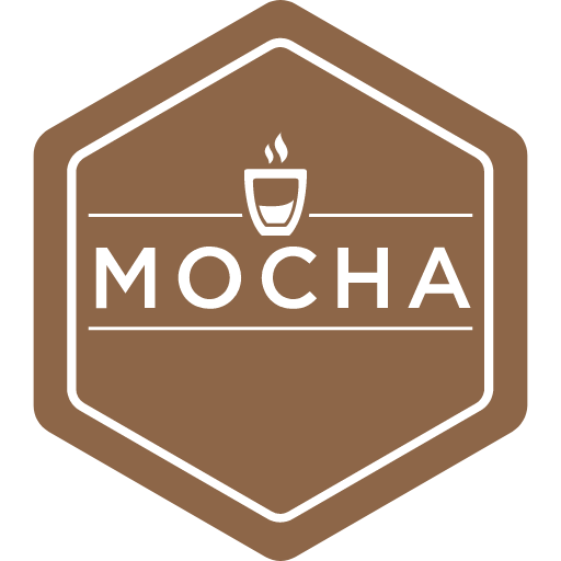Mocha logo
