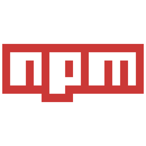 NPM logo