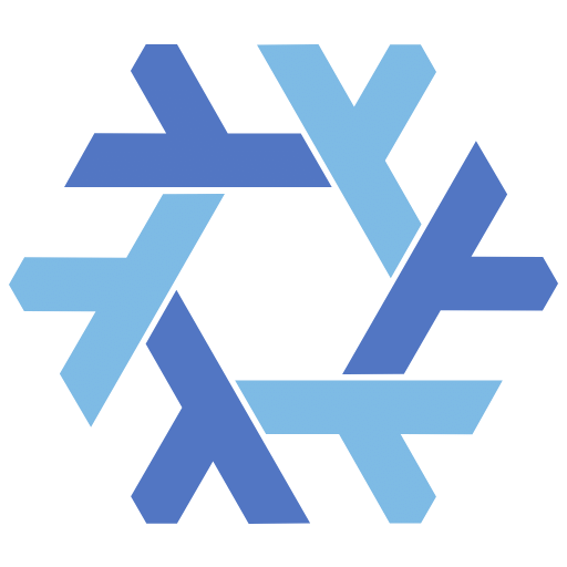 NixOS logo