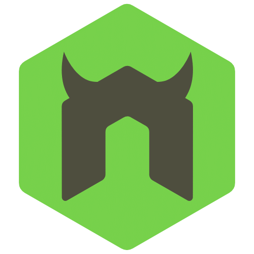 Nodemon logo