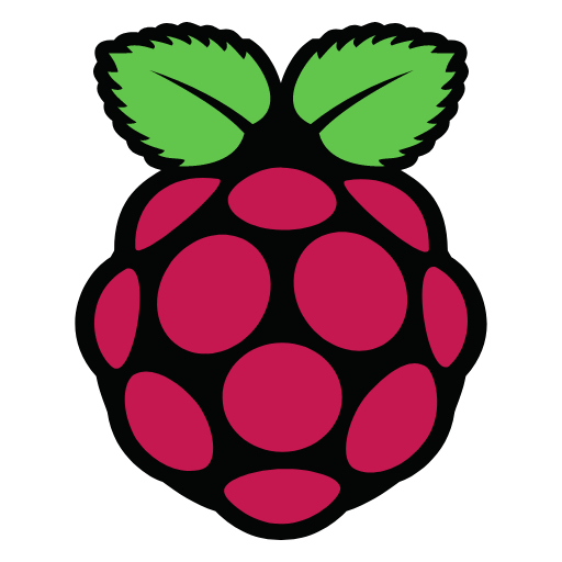 Raspberry Pi logo