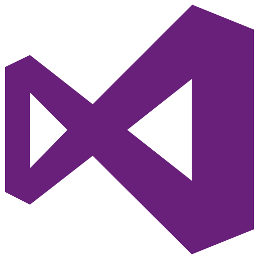 Visual Studio logo
