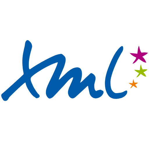 XML logo