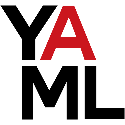 YAML logo